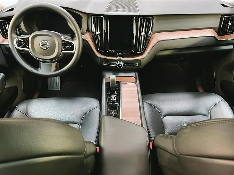 volvo XC60 2024 - 12