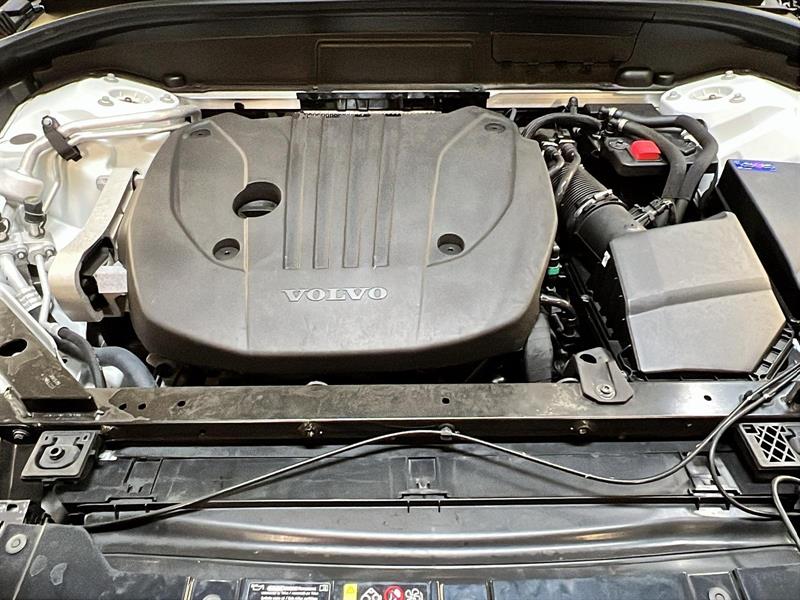 volvo XC60 2024 - 13