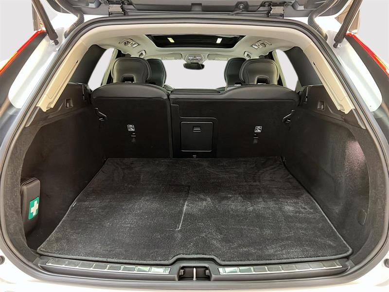volvo XC60 2024 - 14