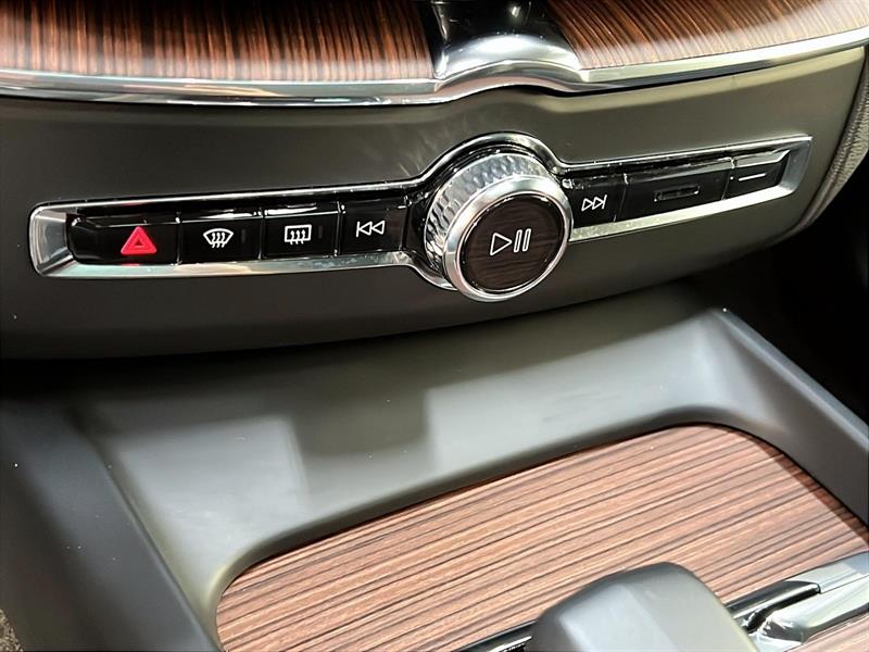 volvo XC60 2024 - 17