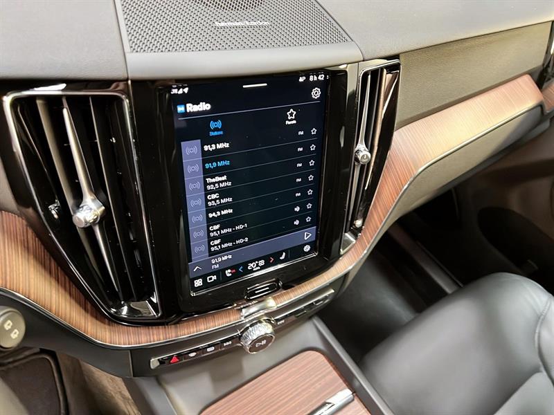 volvo XC60 2024 - 18