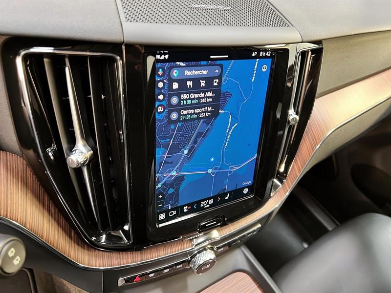 volvo XC60 2024 - 20