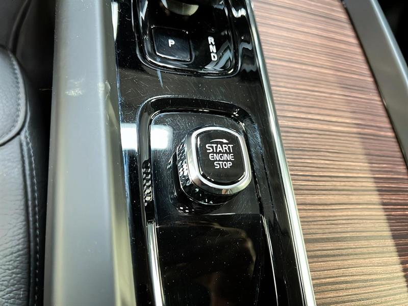 volvo XC60 2024 - 21