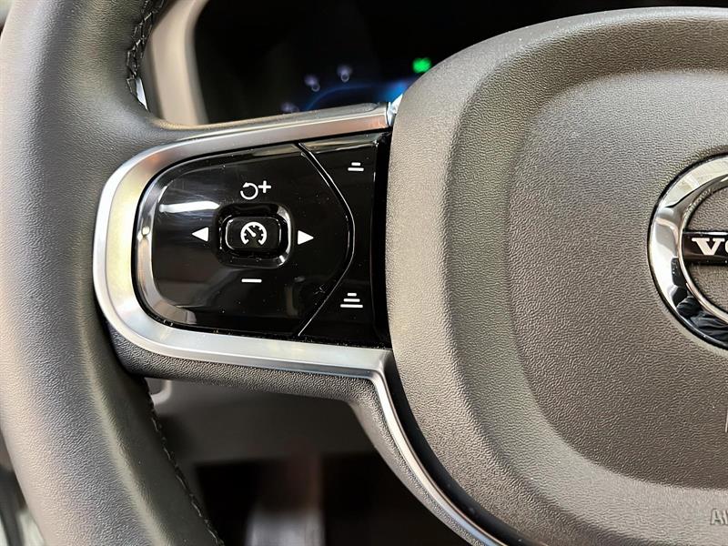 volvo XC60 2024 - 23