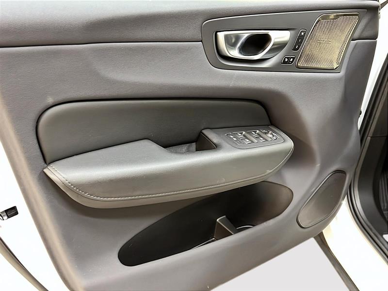 volvo XC60 2024 - 26