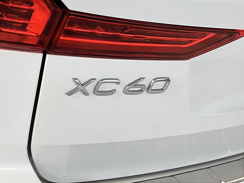 volvo XC60 2024 - 29