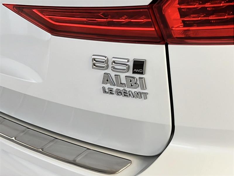 volvo XC60 2024 - 31