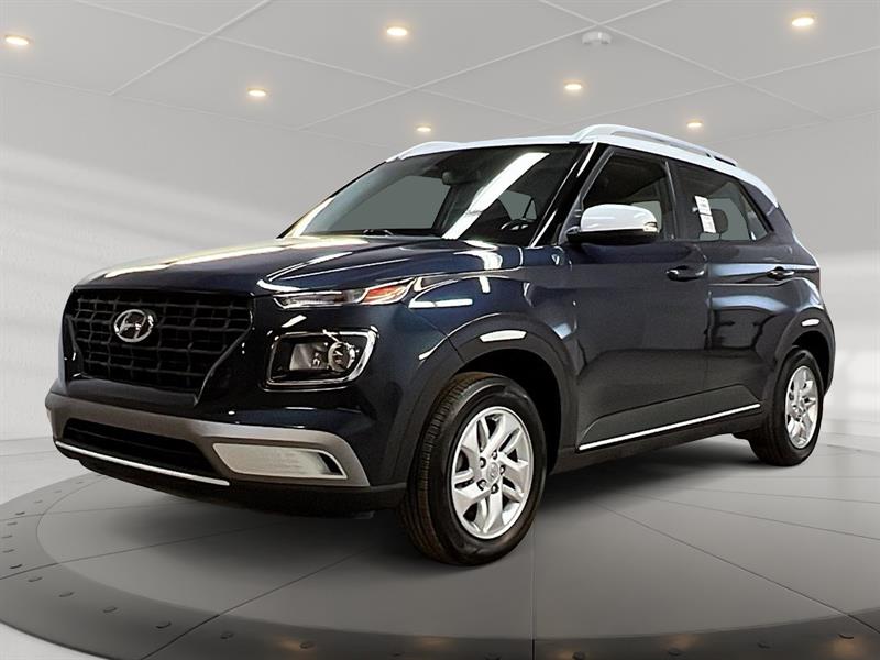 hyundai Venue 2023