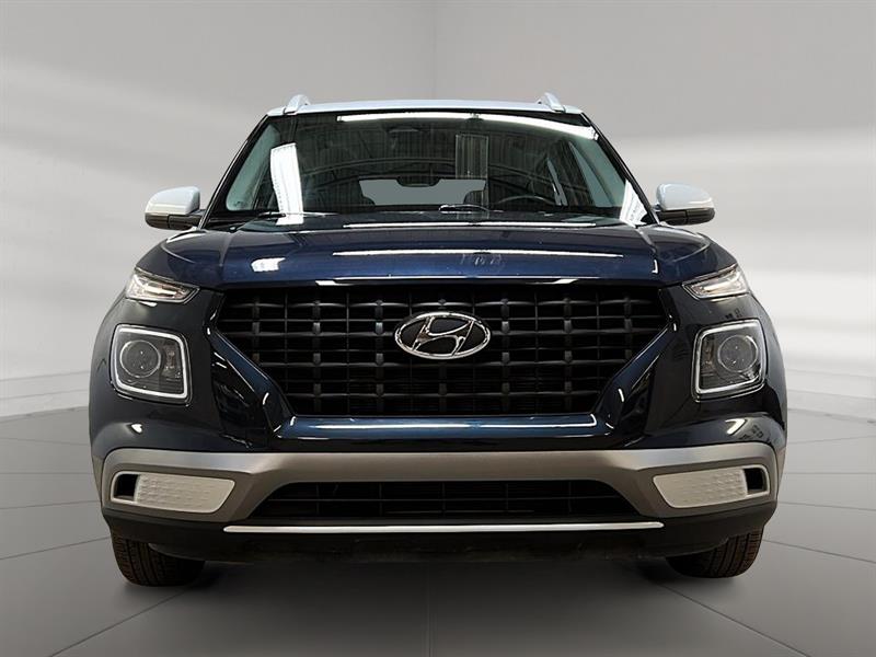 hyundai Venue 2023 - 2