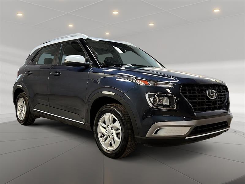 hyundai Venue 2023 - 3