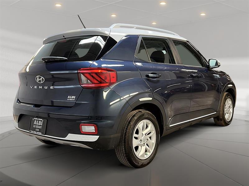 hyundai Venue 2023 - 4