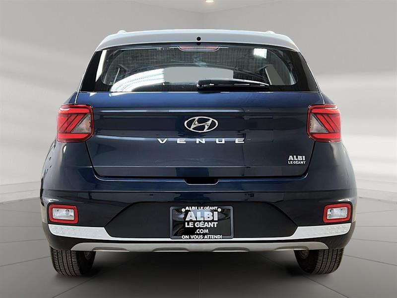 hyundai Venue 2023 - 5