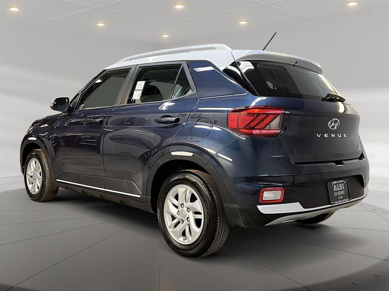 hyundai Venue 2023 - 6