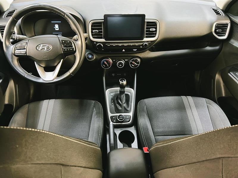 hyundai Venue 2023 - 10