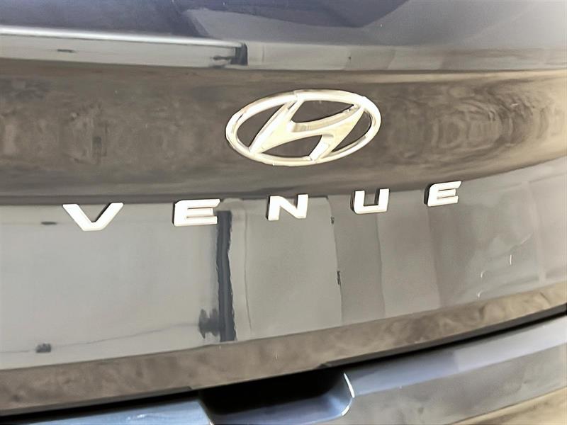 hyundai Venue 2023 - 24