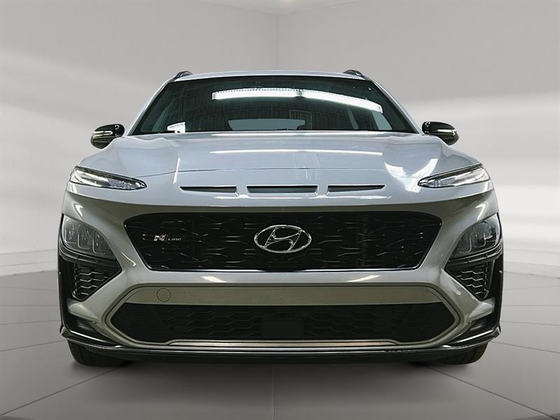 hyundai Kona 2022 - 2