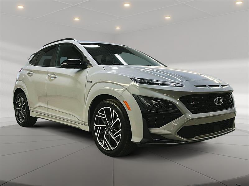 hyundai Kona 2022 - 3