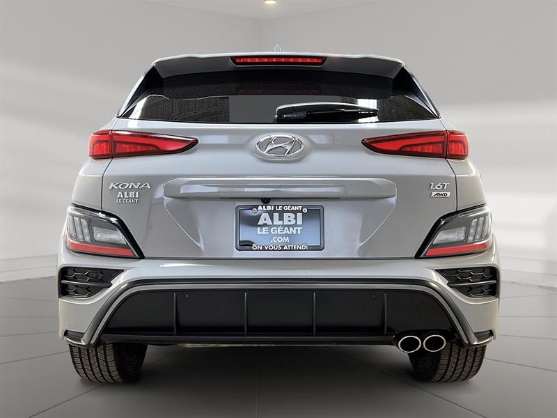 hyundai Kona 2022 - 5