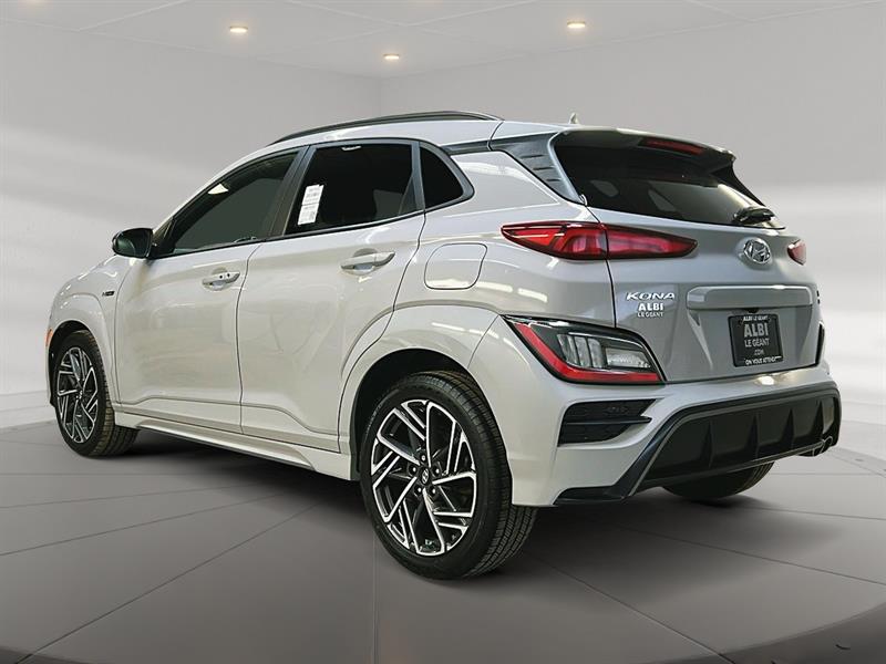 hyundai Kona 2022 - 6