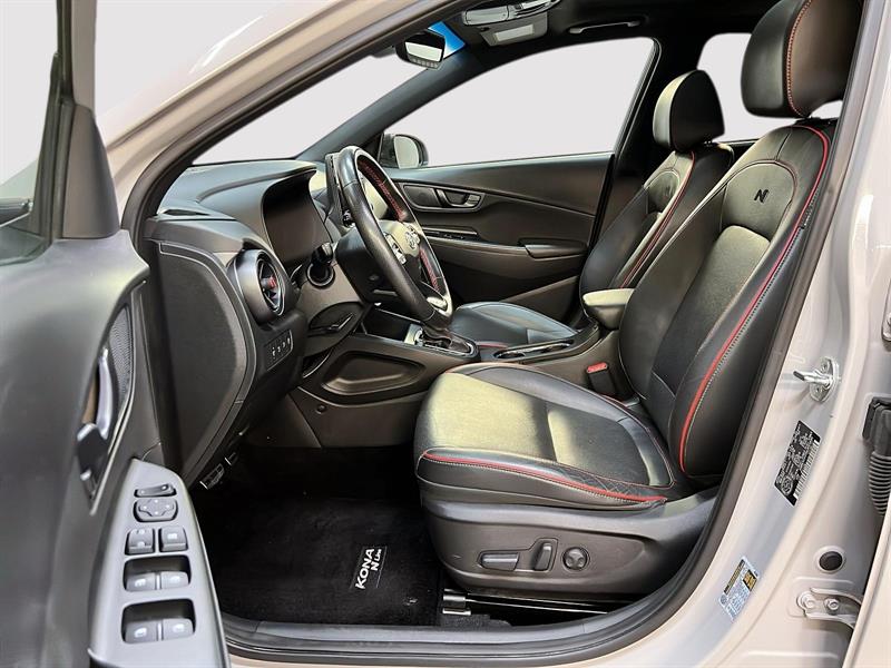 hyundai Kona 2022 - 7