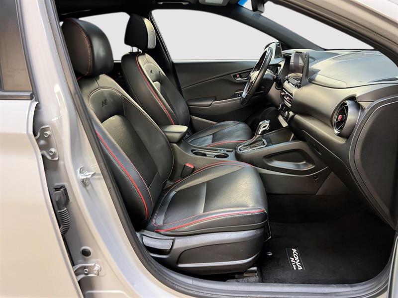 hyundai Kona 2022 - 8