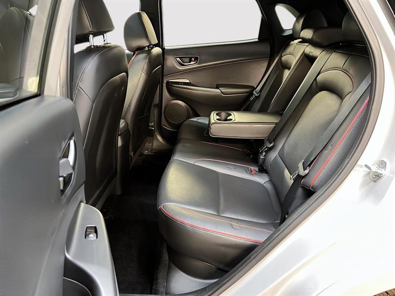 hyundai Kona 2022 - 9