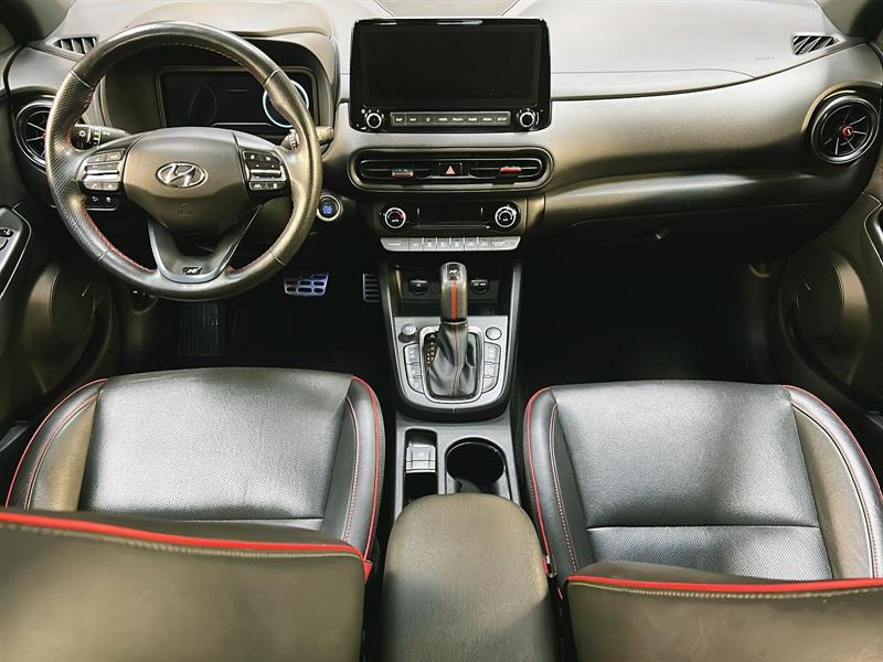 hyundai Kona 2022 - 11