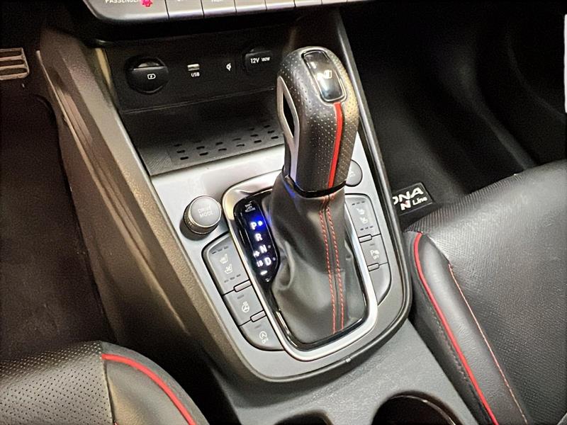hyundai Kona 2022 - 14