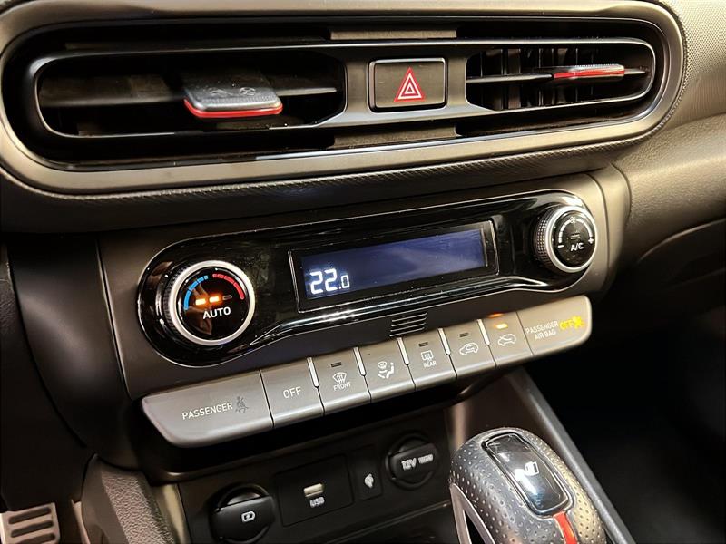 hyundai Kona 2022 - 15