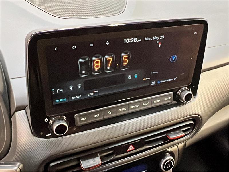 hyundai Kona 2022 - 16