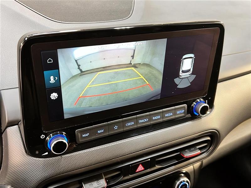 hyundai Kona 2022 - 17