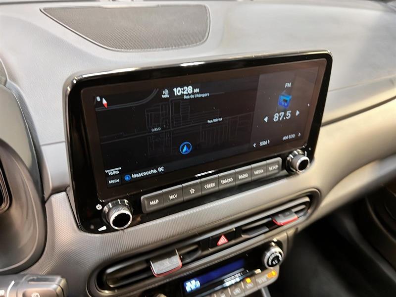 hyundai Kona 2022 - 18