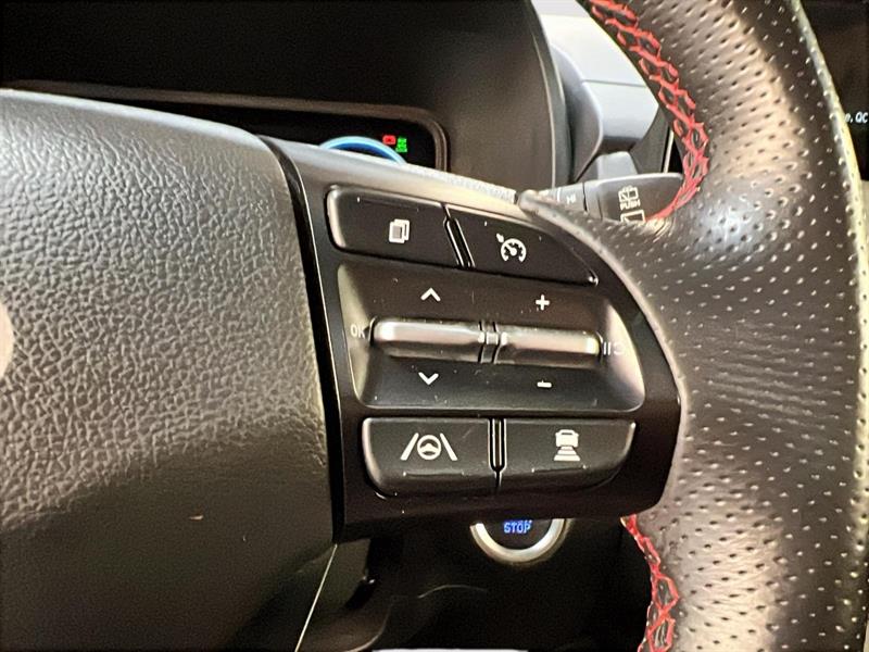 hyundai Kona 2022 - 20