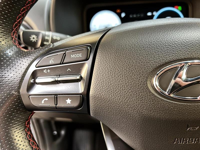 hyundai Kona 2022 - 22