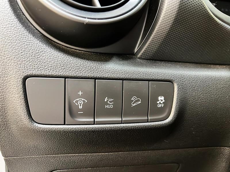 hyundai Kona 2022 - 23