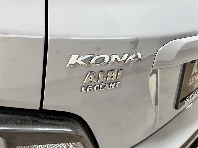 hyundai Kona 2022 - 28