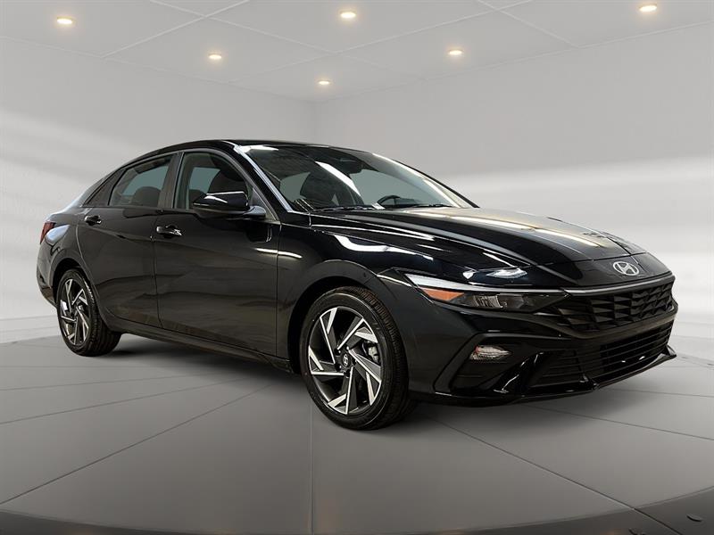 hyundai Elantra 2025 - 3