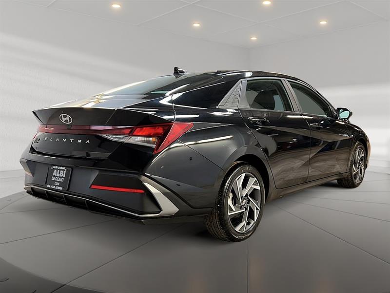 hyundai Elantra 2025 - 4