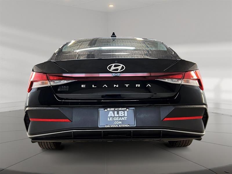hyundai Elantra 2025 - 5