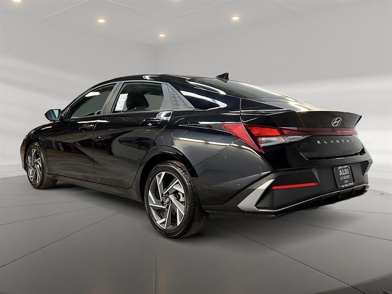 hyundai Elantra 2025 - 6