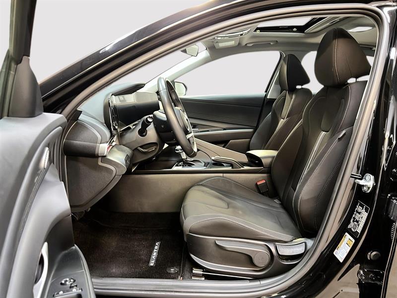 hyundai Elantra 2025 - 7