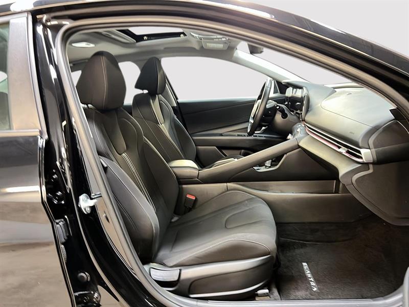 hyundai Elantra 2025 - 8