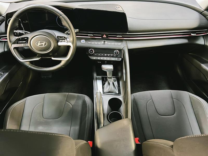 hyundai Elantra 2025 - 11