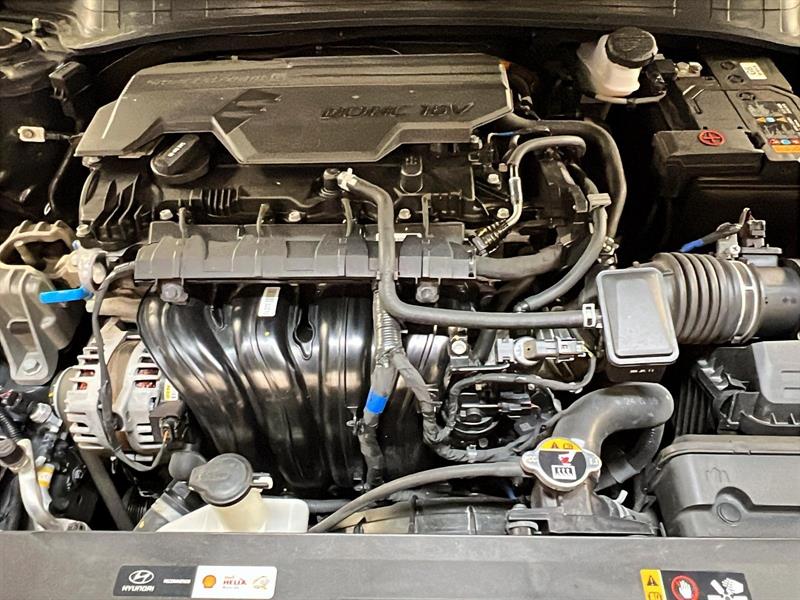 hyundai Elantra 2025 - 12