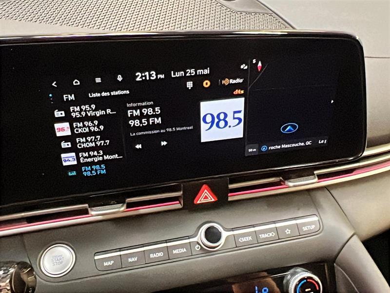 hyundai Elantra 2025 - 16