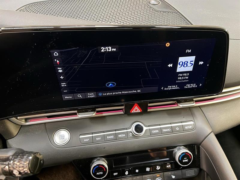 hyundai Elantra 2025 - 18