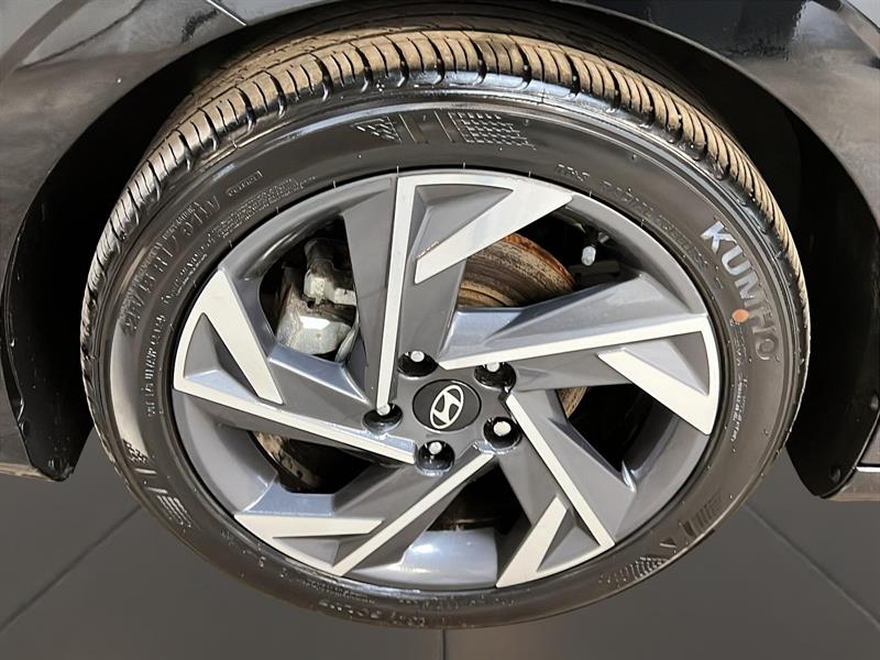 hyundai Elantra 2025 - 27