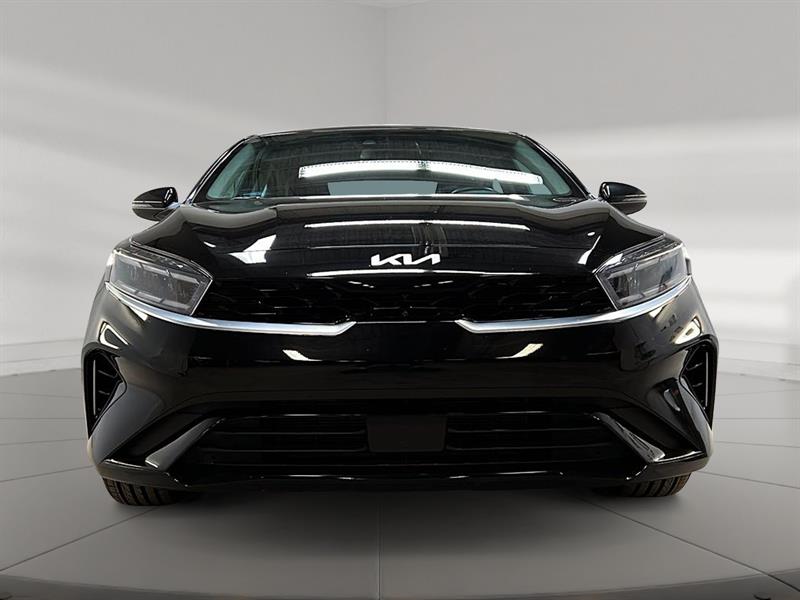 kia Forte 2023 - 2