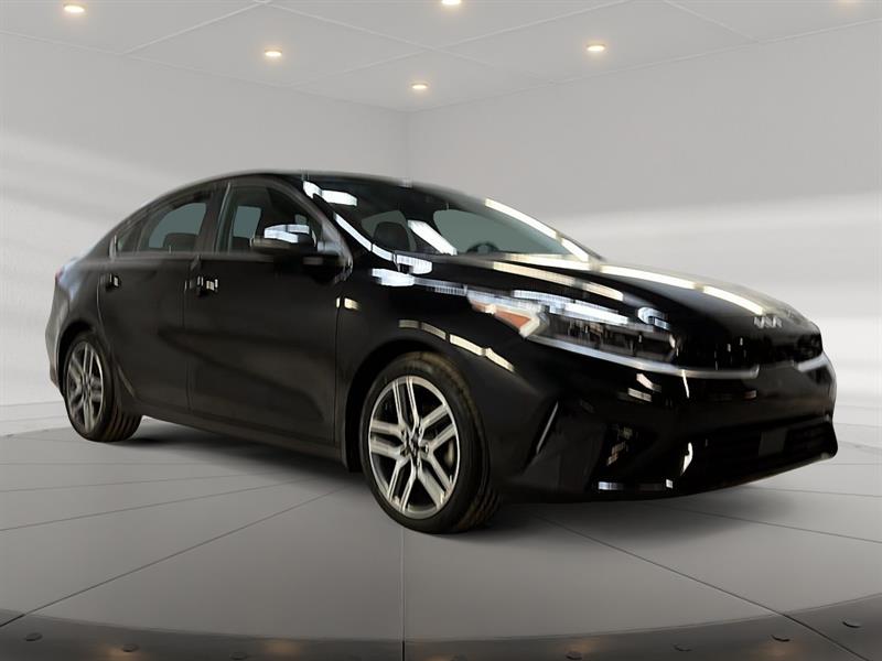 kia Forte 2023 - 3