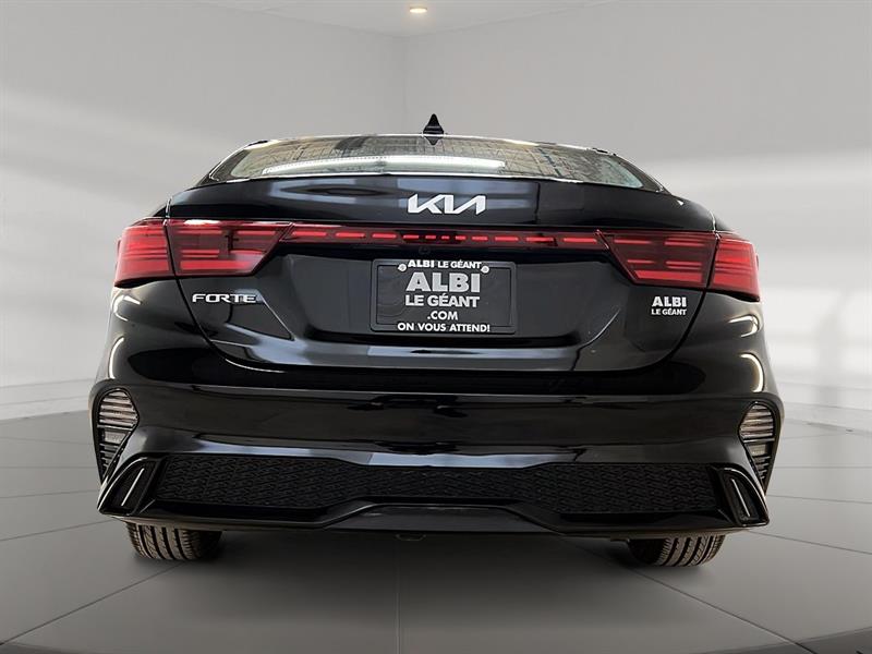 kia Forte 2023 - 5